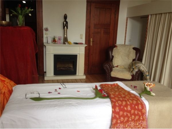 Massage-Raum Hannover Bild 2