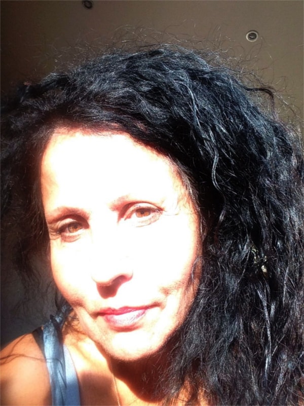 Tantra Masseurin Wismar